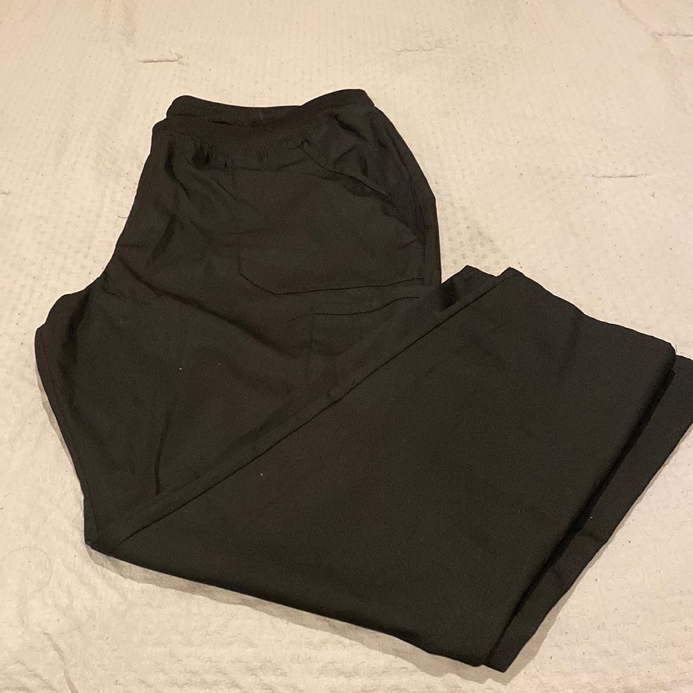 Cherokee Petite Scrub Pants